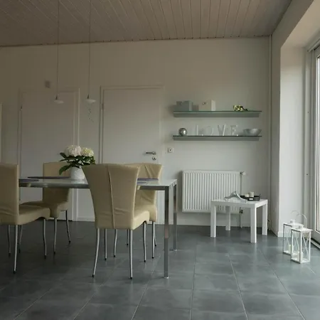 公寓 Groote Stuv - #16070 Holzdorf (Schleswig-Holstein)